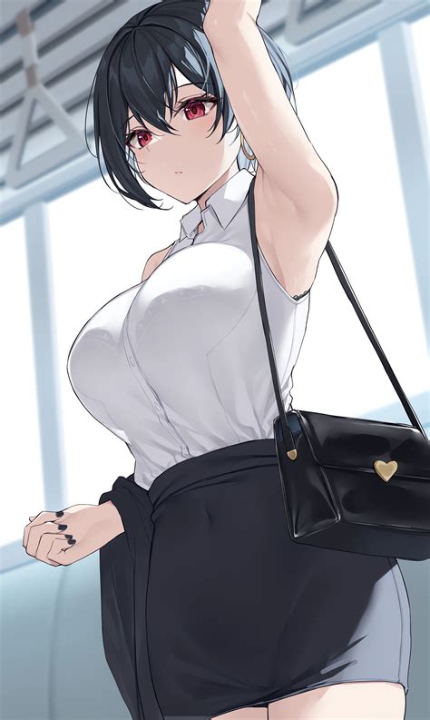 big boob anime Search